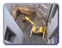 Servicios para la Construcción